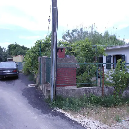 With A Parking Space Stobrec, - 15756 스플리트