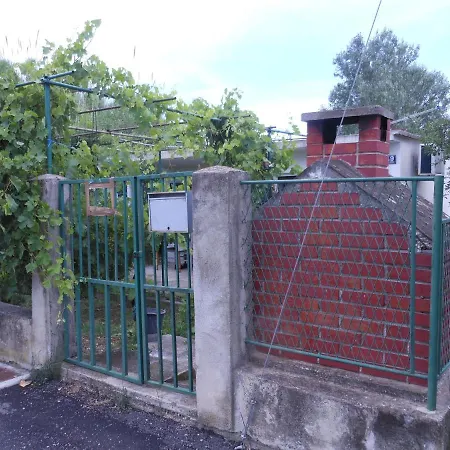 With A Parking Space Stobrec, - 15756 * 스플리트