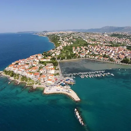 With A Parking Space Stobrec, - 15756 *