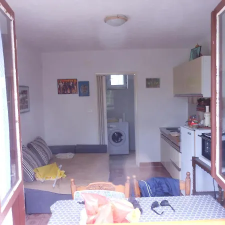 With A Parking Space Stobrec, - 15756 * Spalato