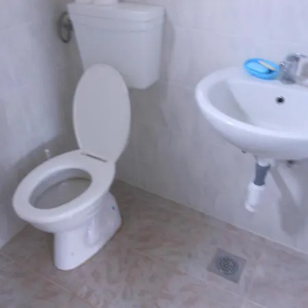 With A Parking Space Stobrec, - 15756 * Spalato