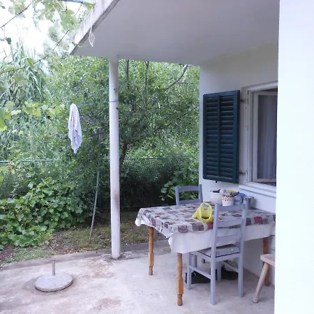 With A Parking Space Stobrec, - 15756 Appartement
