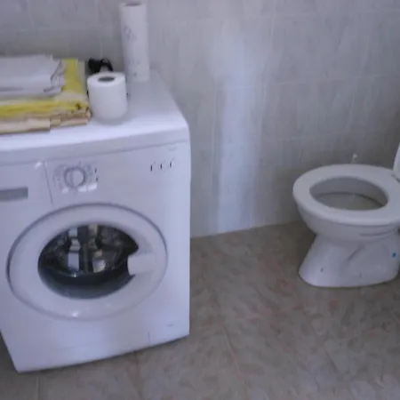 With Parking Space Stobrec, - 15756 *