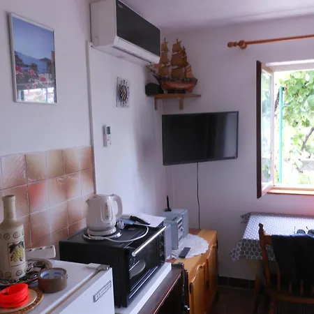 With A Parking Space Stobrec, - 15756 Appartement