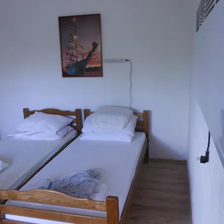 With A Parking Space Stobrec, - 15756 Appartement