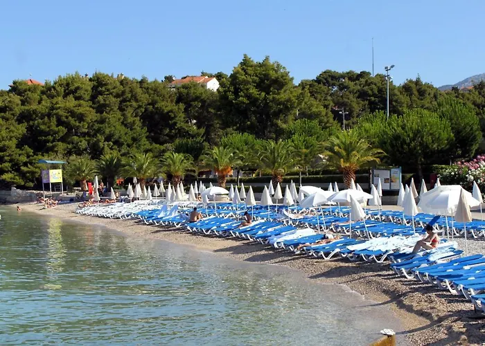 With A Parking Space Stobrec, - 15756 公寓 *