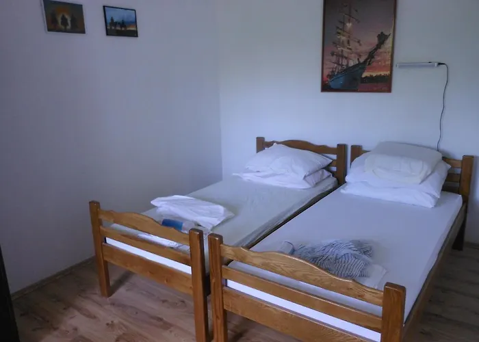 With A Parking Space Stobrec, - 15756 公寓 斯普利特